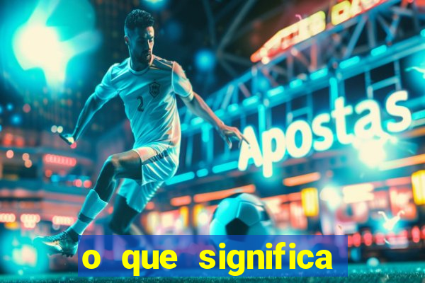 o que significa menos de 5.5 gols